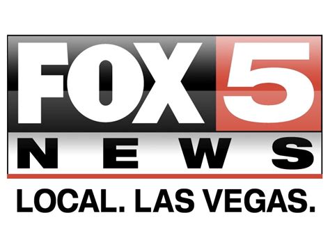 las vegas fox 5 website